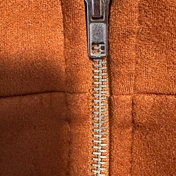 Windsor brown skirt - Picture 5 of 6